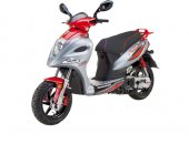 2013 Kreidler Florett RS 50 DD photo